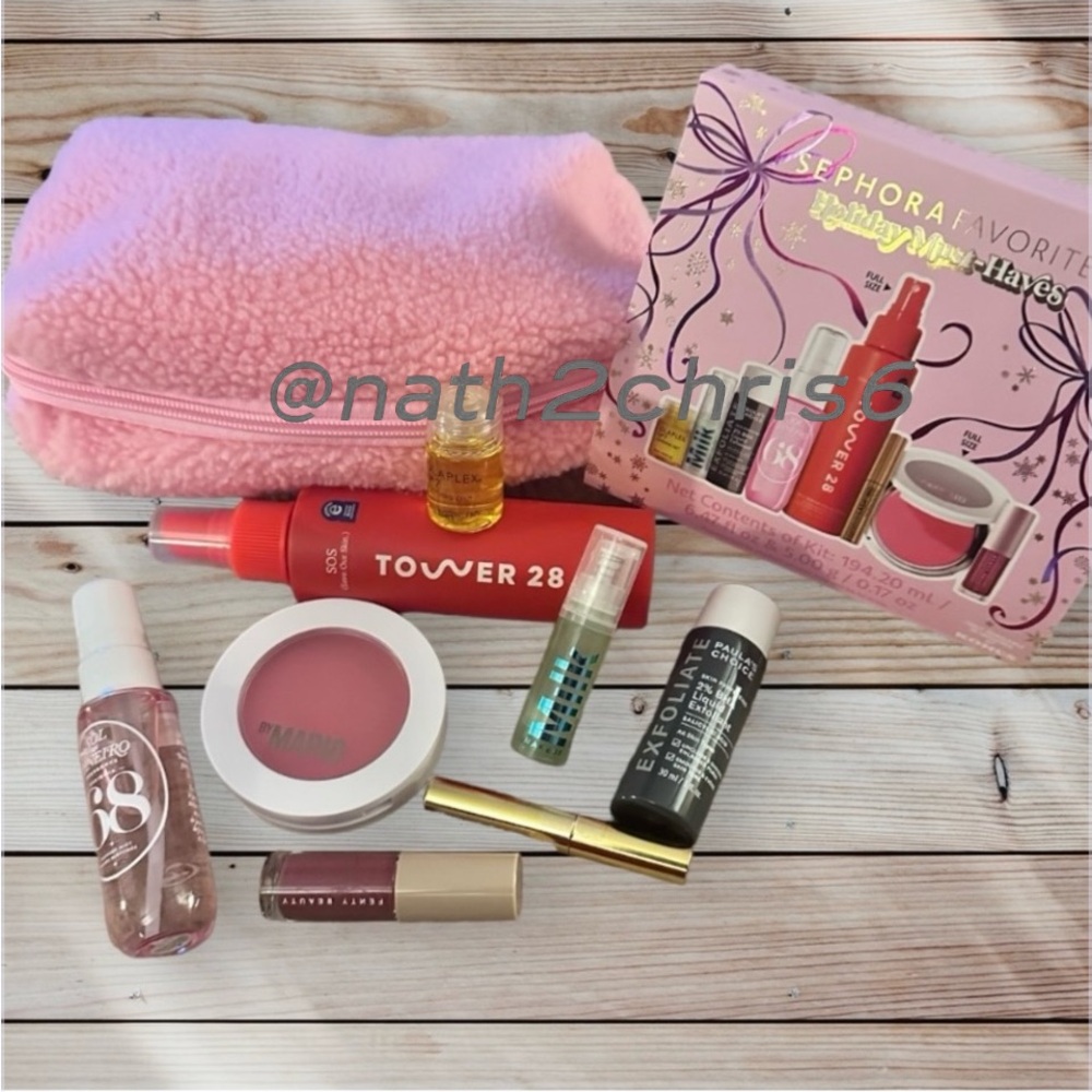 Sephora Favorites Holiday Must-Haves New. - Picture 13 of 16